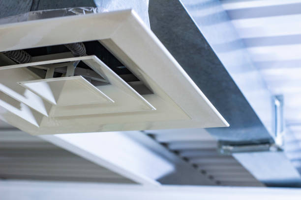 Best Air Duct Cleaning Near Me  in Capac, MI
