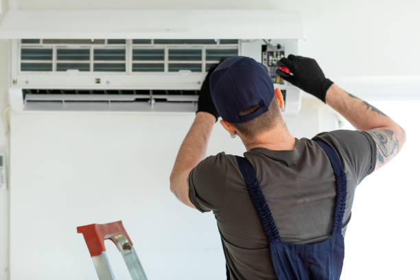 HVAC Maintenance and Cleaning in MI