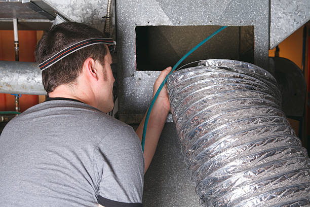 Best Ventilation Cleaning Services  in Capac, MI