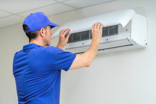 Best Air Duct Cleaning Near Me  in Capac, MI