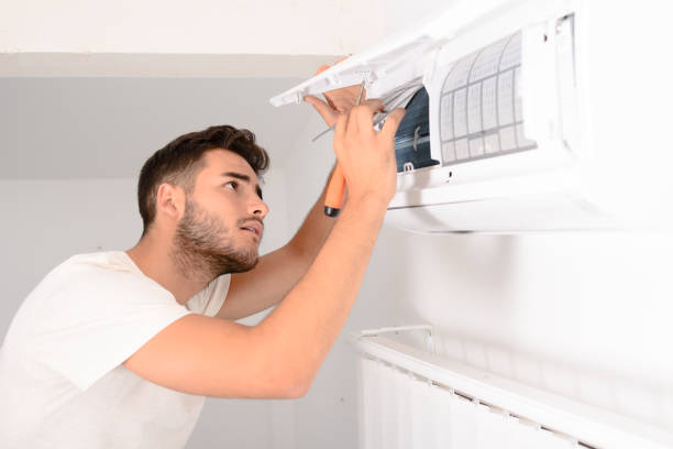 Best Commercial Air Duct Cleaning  in Capac, MI