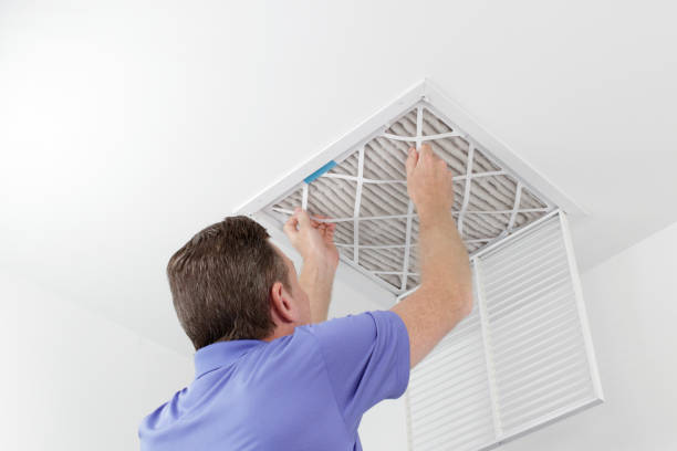 Best HVAC System Cleaning  in Capac, MI